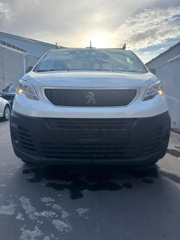 Peugeot Expert Combi