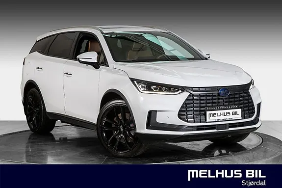 BYD Tang