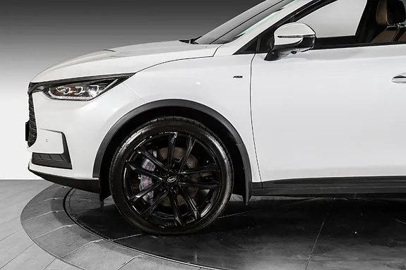 BYD Tang 2022 photo 5