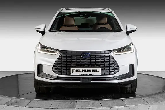 BYD Tang 2022 photo 2
