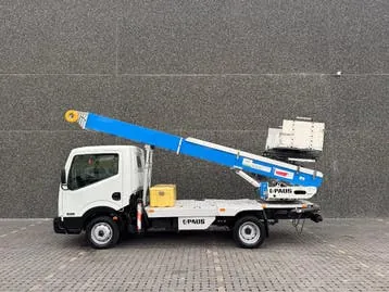 Nissan Cabstar