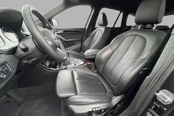 BMW X1 2020 photo 2