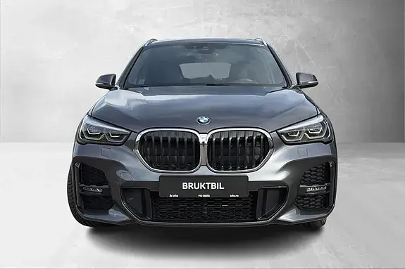 BMW X1 2020 photo 3
