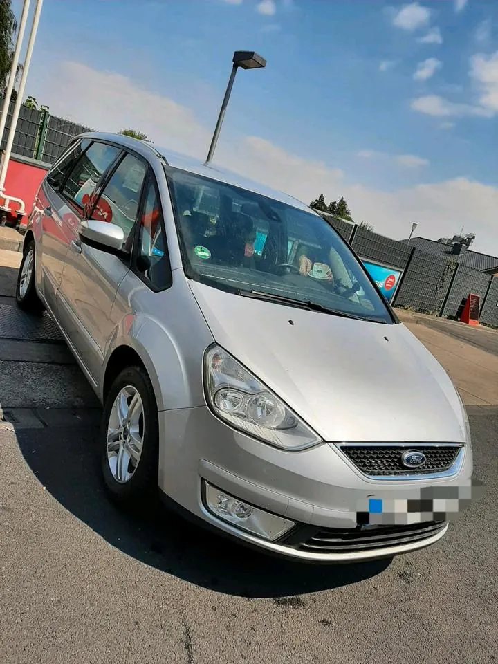 Ford Galaxy