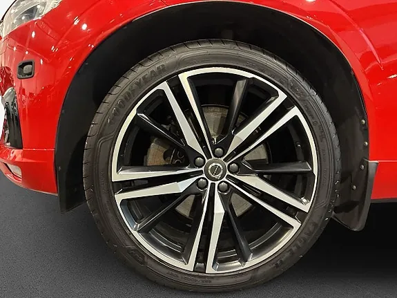 Volvo Xc60 2018 photo 5