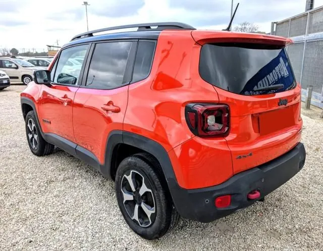 Jeep Renegade 2014 photo 3