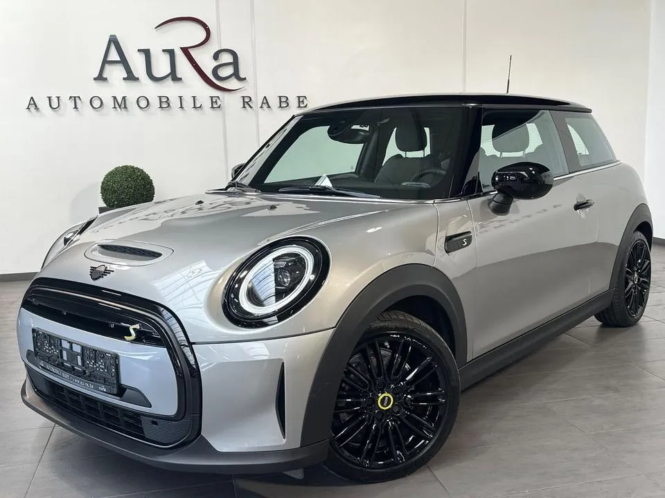 Mini Cooper Se
