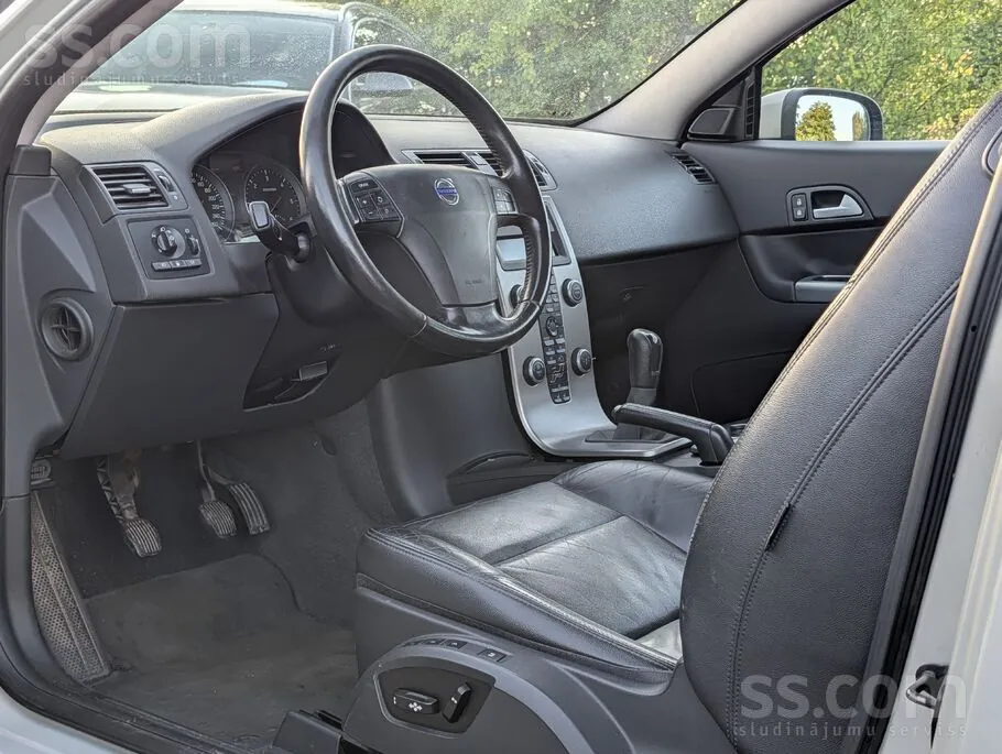 Volvo C30 2008 photo 5