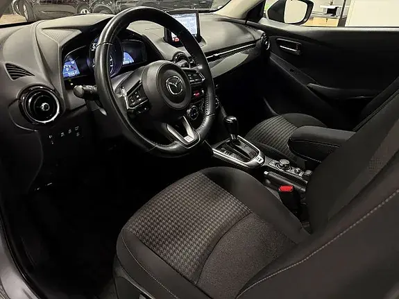 Mazda 2 2019 photo 5
