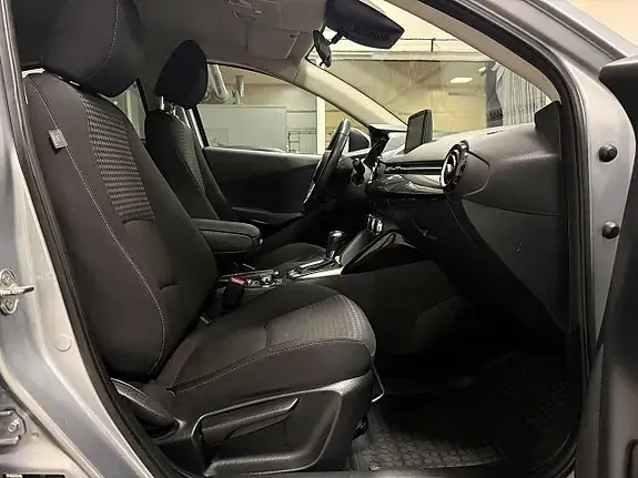 Mazda 2 2019 photo 4
