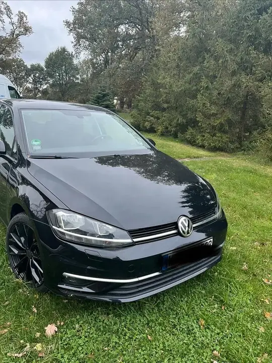 Volkswagen Golf 7