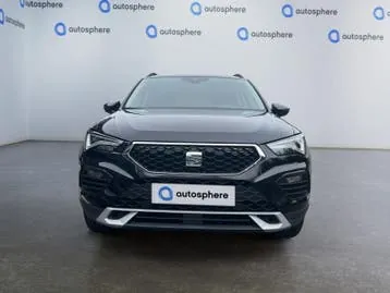 Seat Ateca photo 3
