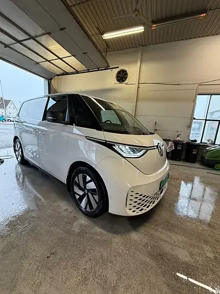 Volkswagen Id. Buzz 2023 photo 2
