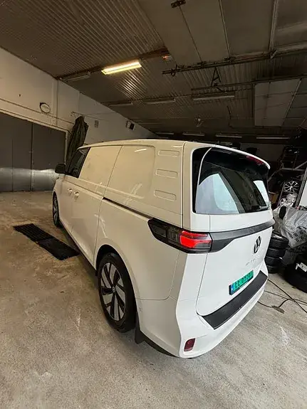 Volkswagen Id. Buzz 2023 photo 4
