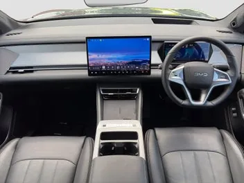 BYD Sealion 8 2026 photo 5