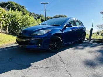 Mazda Axela 2012 photo 4