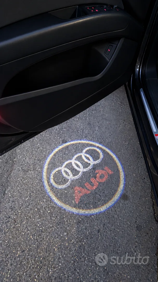 Audi Q7 2009 photo 4