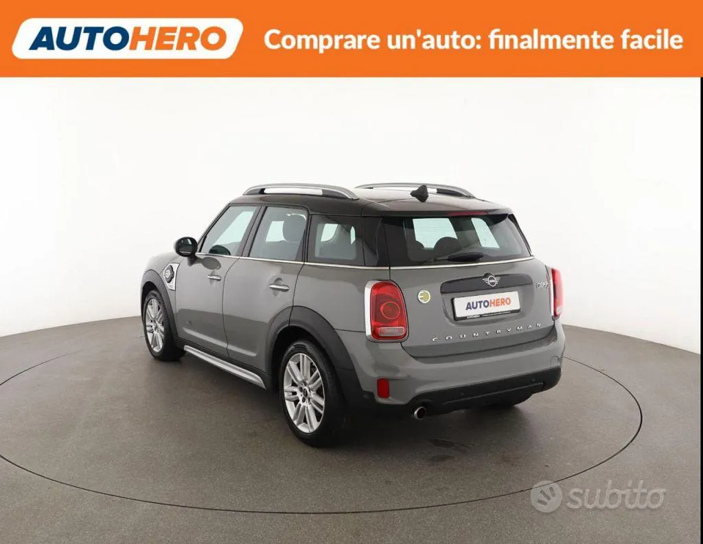 Mini Countryman 2019 photo 4