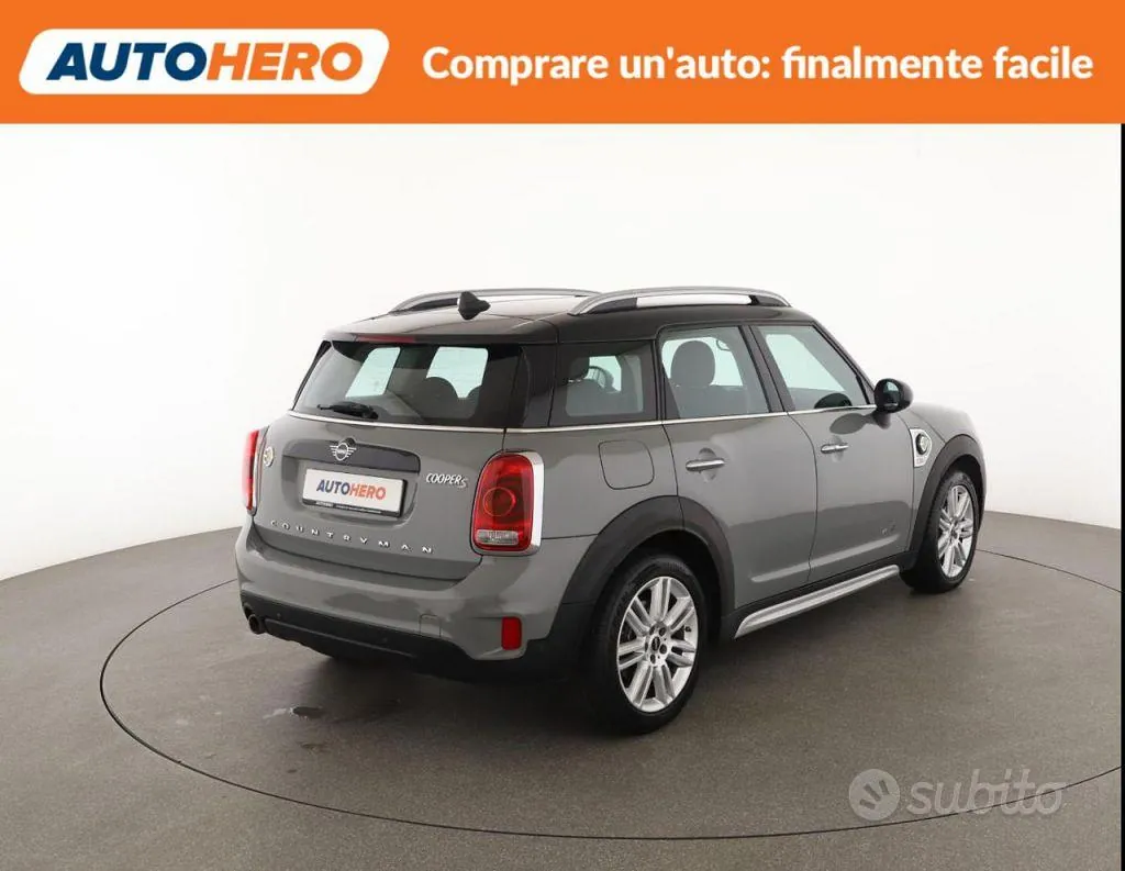 Mini Countryman 2019 photo 5