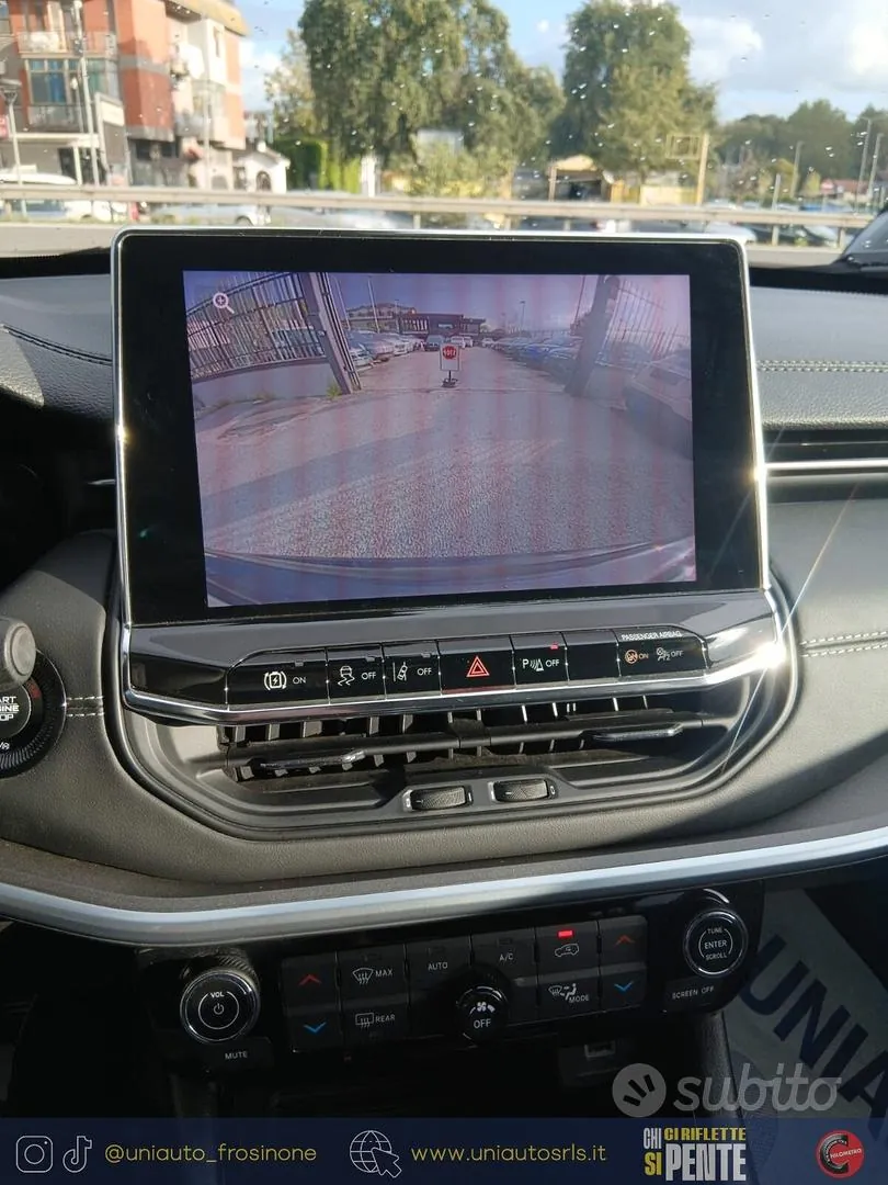 Jeep Compass 2022 photo 4