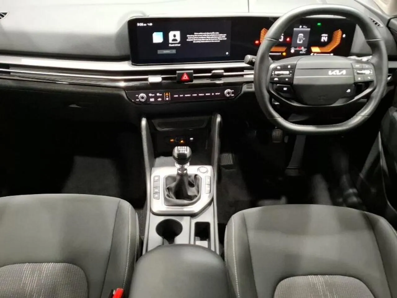 Kia Sportage 2026 photo 3