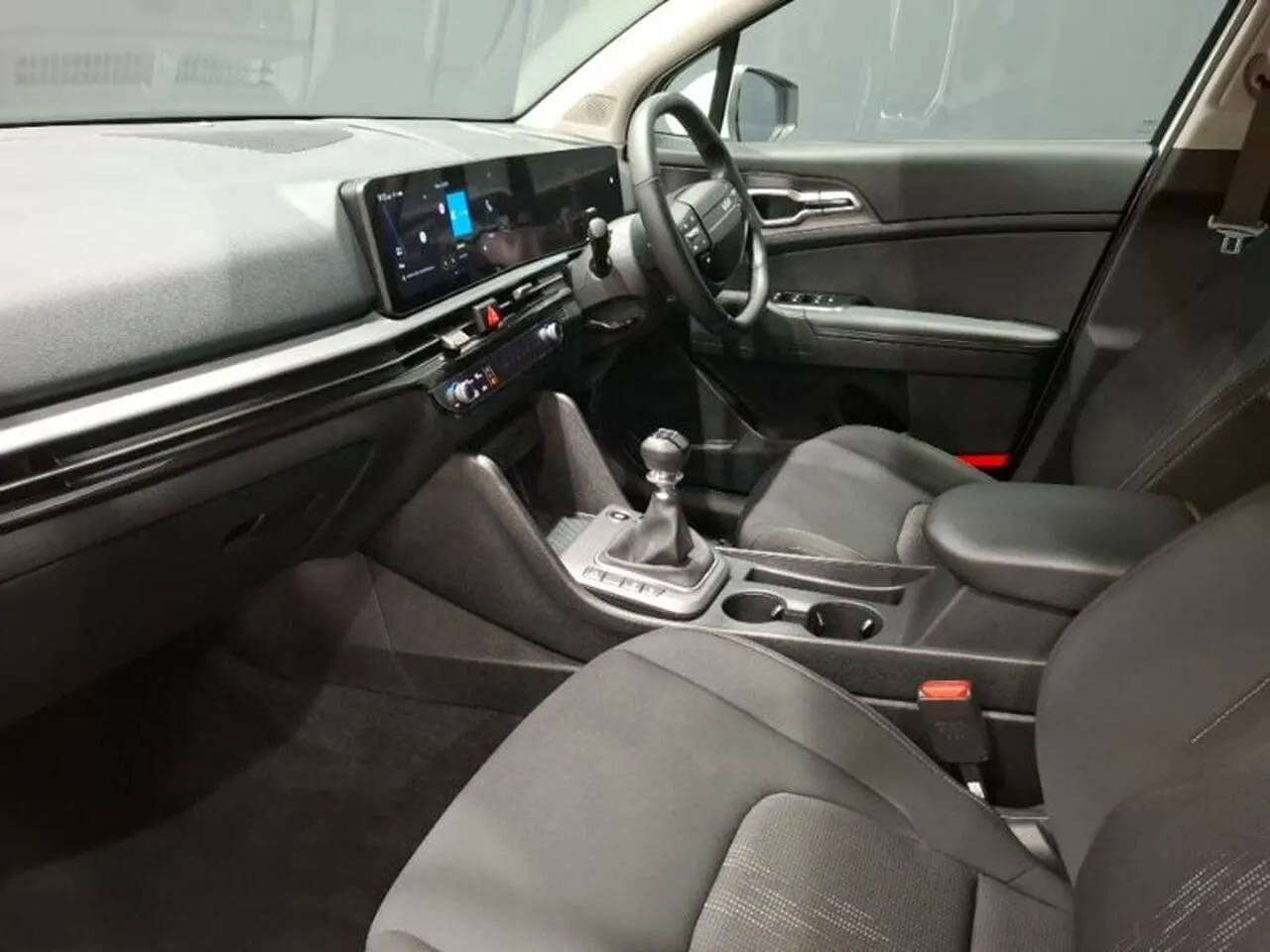 Kia Sportage 2026 photo 5