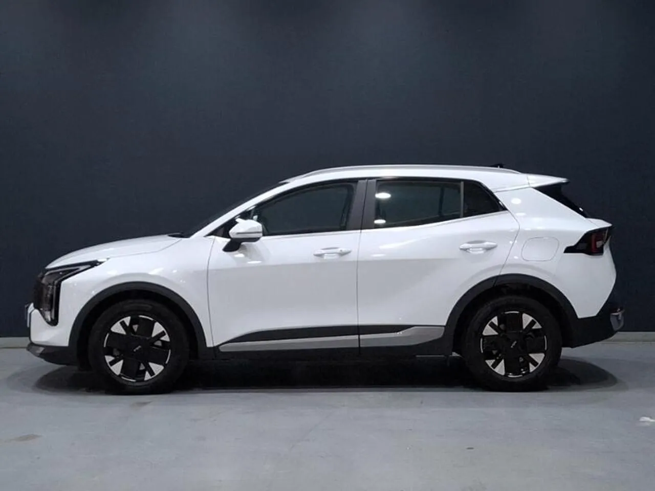 Kia Sportage 2026 photo 4