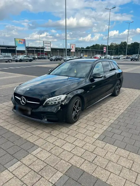 Mercedes-Benz C 220 D