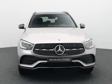 Mercedes-Benz Glc 300 2021 photo 3
