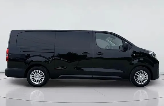 Toyota Proace 2021 photo 4