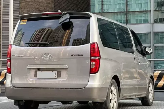 Hyundai Starex 2019 photo 5