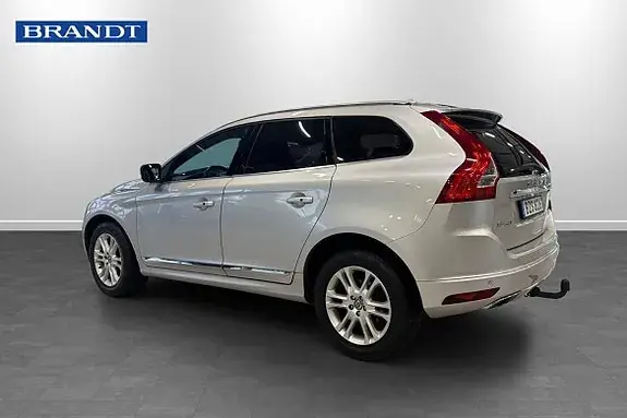 Volvo Xc60 2015 photo 2