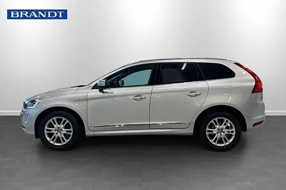 Volvo Xc60 2015 photo 3