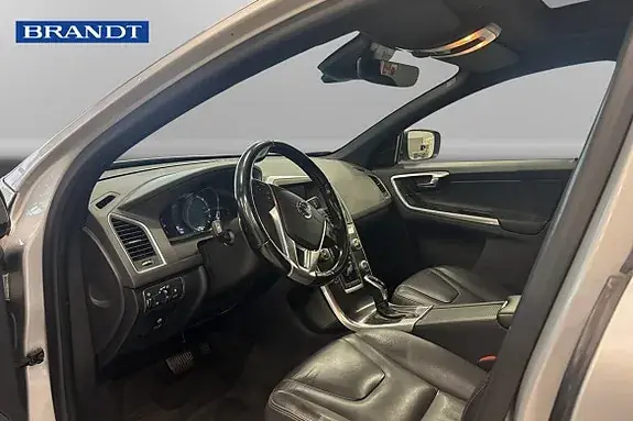 Volvo Xc60 2015 photo 5