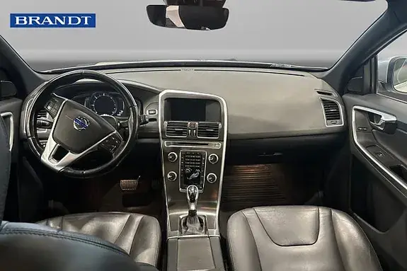 Volvo Xc60 2015 photo 4