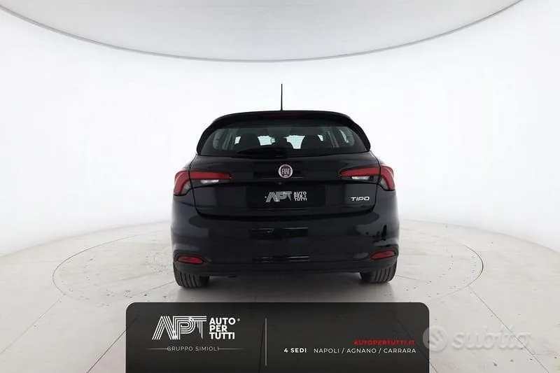 Fiat Tipo 2020 photo 4