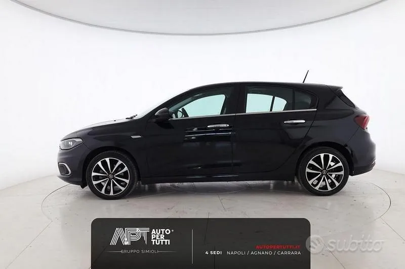 Fiat Tipo 2020 photo 2