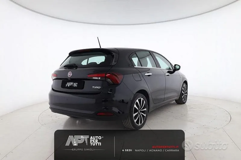 Fiat Tipo 2020 photo 5