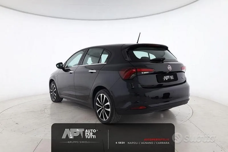 Fiat Tipo 2020 photo 3