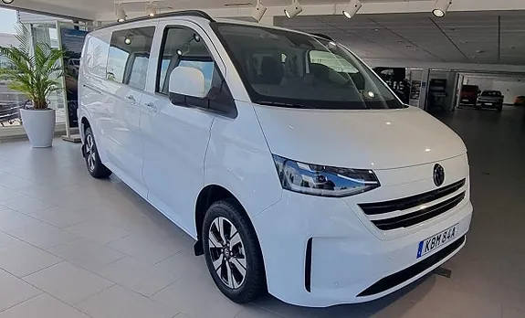 Volkswagen Transporter 2026 photo 3