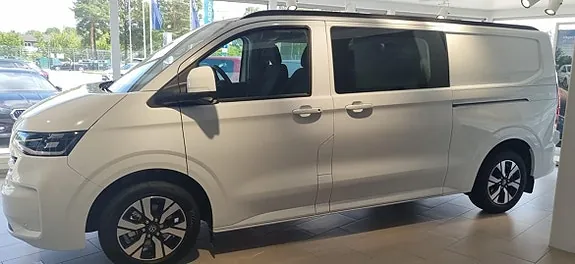Volkswagen Transporter 2026 photo 5