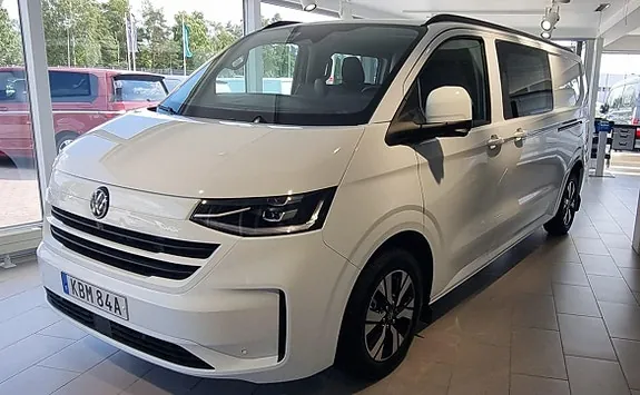 Volkswagen Transporter 2026 photo 4