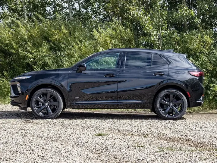 Buick Envision 2026 photo 5