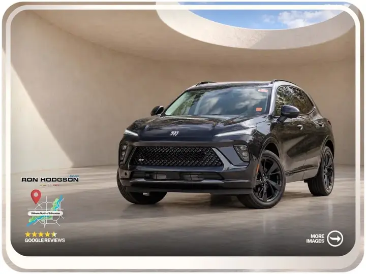 Buick Envision