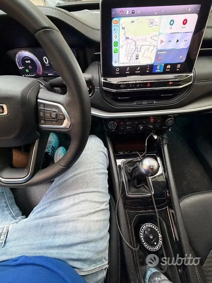 Jeep Compass 2024 photo 3