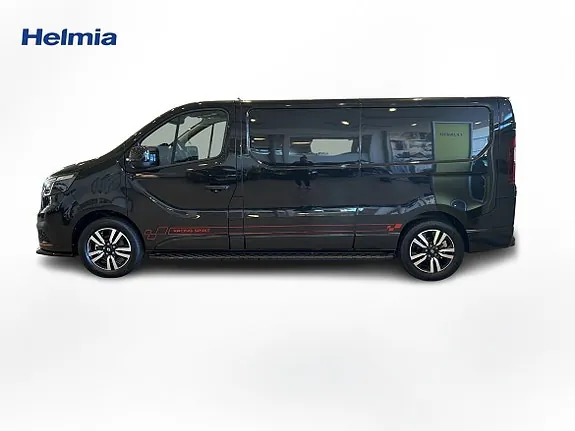 Renault Trafic 2026 photo 5