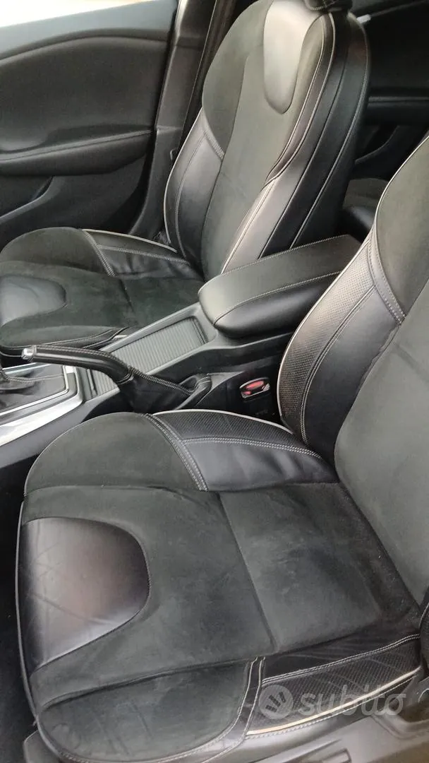 Volvo V40 2014 photo 5