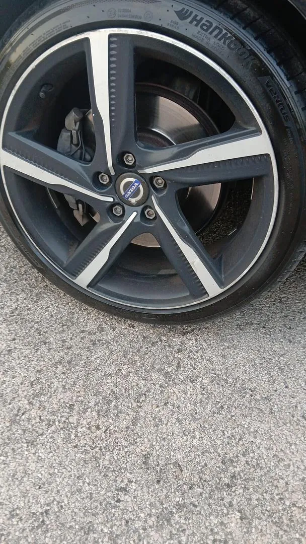 Volvo V40 2014 photo 3