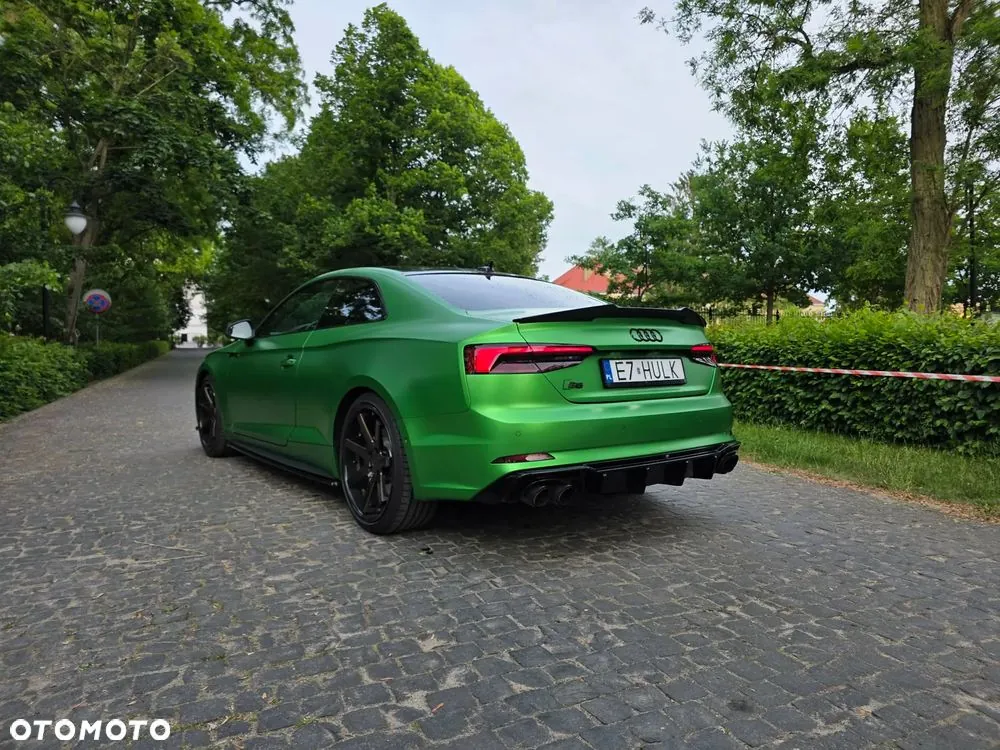 Audi S5 2016 photo 4