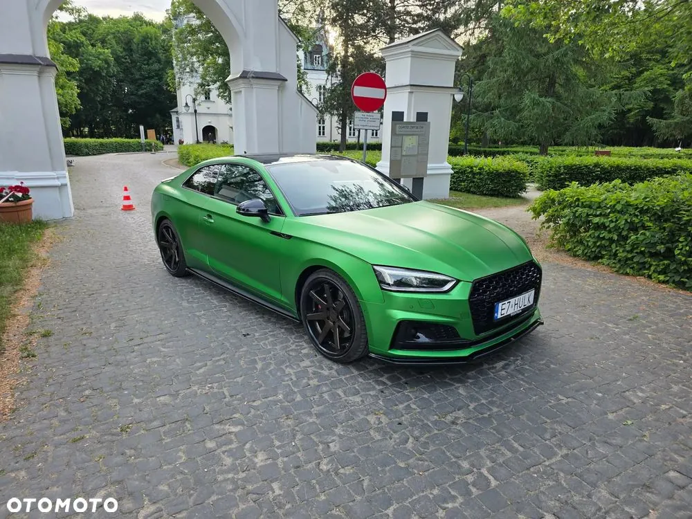 Audi S5